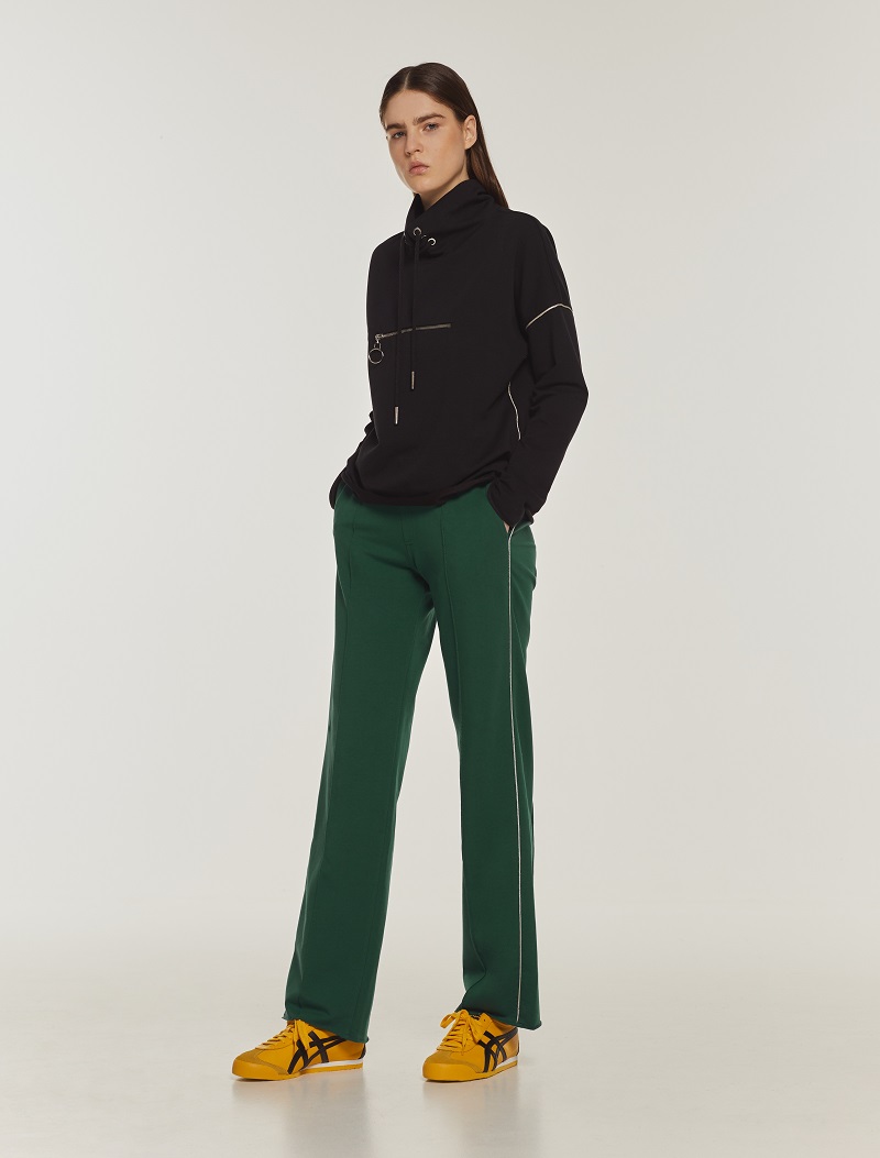 Зухвалий спорт-шик: ультрамодні комбінації в новому лукбуці українського бренду